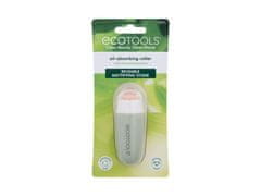 EcoTools Ecotools - Facial Roller Oil-Absorbing - For Women, 1 pc 