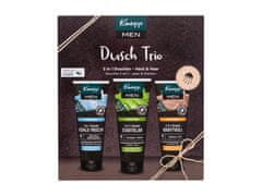 Kneipp Kneipp - Men Shower Trio - For Men, 75 ml 