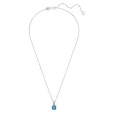 Swarovski Slušivý náhrdelník pre ženy narodené v decembri Birthstone 5651707