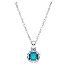 Swarovski Slušivý náhrdelník pre ženy narodené v decembri Birthstone 5651707