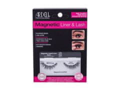 Ardell Ardell - Magnetic Liner & Lash Demi Wispies Black - For Women, 1 pc 