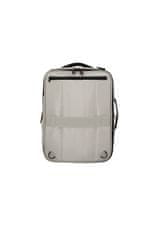 Travelite Crosslite 5.0 Board bag/Backpack White Sand