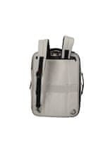 Travelite Crosslite 5.0 Board bag/Backpack White Sand