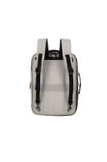 Travelite Crosslite 5.0 Board bag/Backpack White Sand