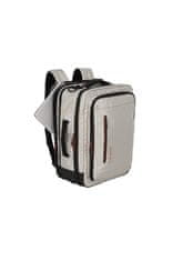 Travelite Crosslite 5.0 Board bag/Backpack White Sand