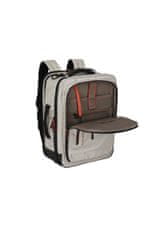 Travelite Crosslite 5.0 Board bag/Backpack White Sand