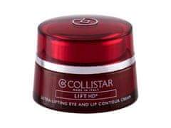 Collistar Collistar - Lift HD Ultra-Lifting Eye and Lip Contour - For Women, 15 ml 