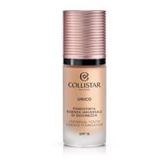 Collistar Omladzujúci make-up SPF 15 (Universal Youth Essence Foundation) 30 ml (Odtieň 1R Rose Ivory)