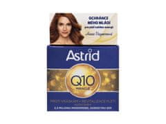 Astrid Astrid - Q10 Miracle - For Women, 50 ml 