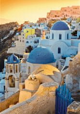 Trefl Puzzle Premium Plus Photo Odyssey: Oia, Santorini 1000 dielikov