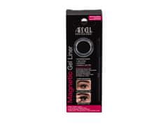 Ardell Ardell - Magnetic Gel Liner Black - For Women, 3 g 