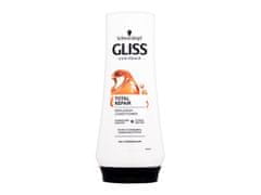 Schwarzkopf Schwarzkopf - Gliss Total Repair Conditioner - For Women, 200 ml 