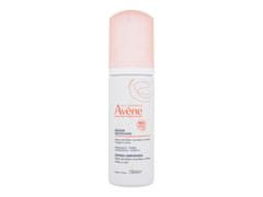 Avéne Avene - Sensitive Skin Cleansing Foam - For Women, 150 ml 