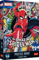 Trefl Puzzle Premium Plus Marvel: Spiderman 1000 dielikov