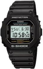 CASIO The G/G-SHOCK DW-5600E-1VER