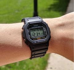 CASIO The G/G-SHOCK DW-5600E-1VER