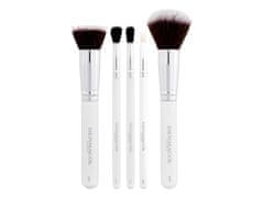 Dermacol Dermacol - Master Brush Face & Eyes Set - For Women, 1 pc 