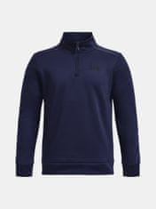 Under Armour Chlapčenská mikina UA Armour Fleece 1/4 Zip M