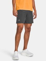 Under Armour Pánske kraťasy UA LAUNCH PRO 7'' SHORTS XXXL