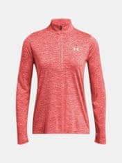 Under Armour Dámska mikina Tech 1/2 Zip- Twist S