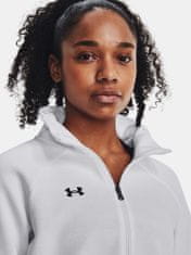 Under Armour Dámska mikina UA Rival Fleece HZ M