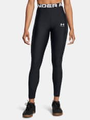 Under Armour Dámske legíny HeatGear Rib Legging XXL