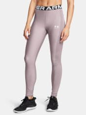 Under Armour Dámske legíny HeatGear Rib Legging L