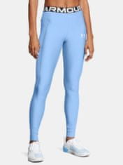 Under Armour Dámske legíny HeatGear Rib Legging XS