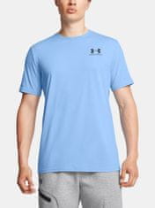 Under Armour Pánske tričko UA M SPORTSTYLE LC SS L