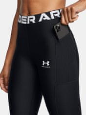 Under Armour Dámske legíny HeatGear Rib Legging XXL