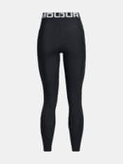 Under Armour Dámske legíny HeatGear Rib Legging XXL