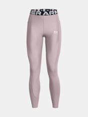 Under Armour Dámske legíny HeatGear Rib Legging L