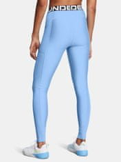 Under Armour Dámske legíny HeatGear Rib Legging XS