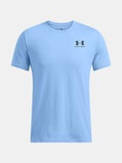 Under Armour Pánske tričko UA M SPORTSTYLE LC SS L