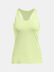 Under Armour Dámske tielko Tech Mesh Racer Tank L