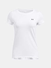 Under Armour Dámske tričko Tech Mesh SS S