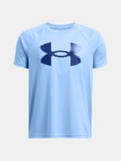 Under Armour Chlapčenské tričko UA Tech Big Logo SS XS