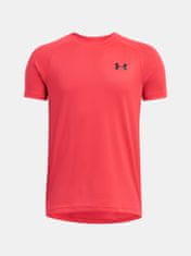 Under Armour Chlapčenské tričko UA Tech 2.0 SS S