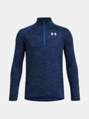 Under Armour Chlapčenské tričko UA Tech 2.0 1/2 Zip S