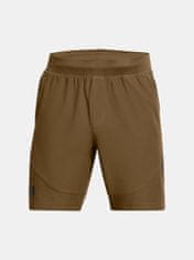 Under Armour Pánske kraťasy UA Unstoppable Shorts S