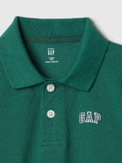 Gap Baby polo tričko pique 2YRS