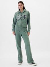 Gap Mikina na zips Logo S