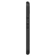 Spigen Caseology by Parallax, matte black - Google Pixel 8a