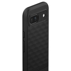 Spigen Caseology by Parallax, matte black - Google Pixel 8a