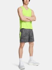 Under Armour Pánske kraťasy UA LAUNCH PRO 7'' PRTD SHORT XXL