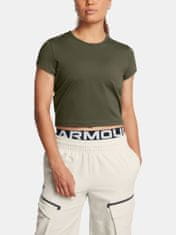 Under Armour Dámske tričko Meridian Baby Tee M