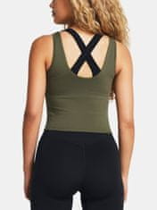 Under Armour Dámske tielko Motion Tank EMEA S