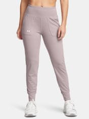 Under Armour Dámské teplaky Motion Jogger XS