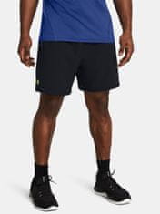 Under Armour Pánske kraťasy UA Vanish Woven 6in Shorts M