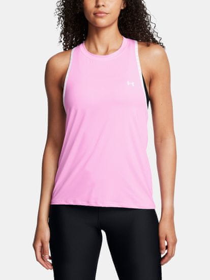 Under Armour Dámske tielko Knockout Novelty Tank